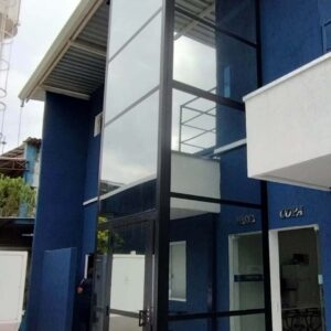 Plataforma de Acessibilidade Panorâmica