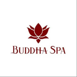 Buddha Spa Logo