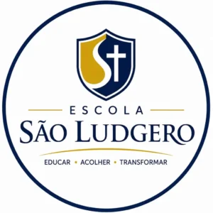 Escola São Ludgero Logo