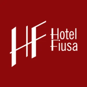 Hotel Fiusa Logo