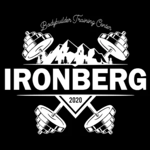 Ironberg Logo