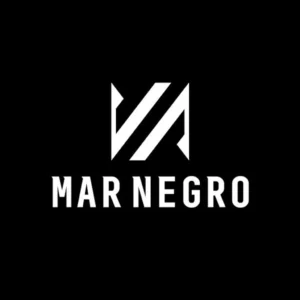 Mar Negro Logo