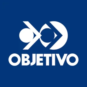 Objetivo Logo