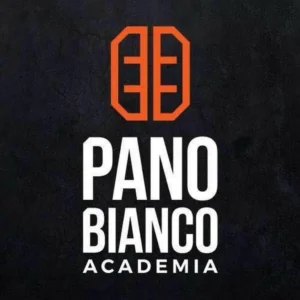 Pano Bianco Academia Logo