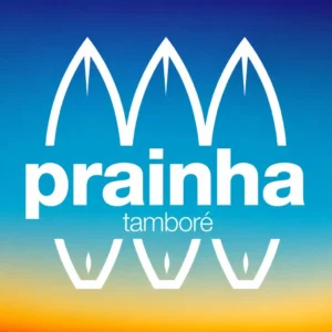 Prainha Tamboré Logo