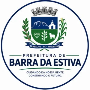 Prefeitura Barra Estiva Logo