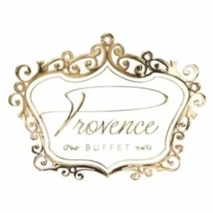 Provence Buffet Logo