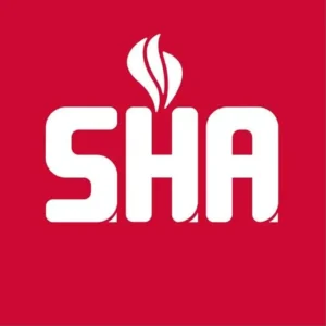 SHA Logo
