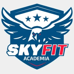 SkyFit Logo