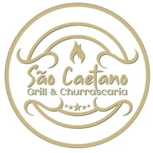 São Caetano Logo