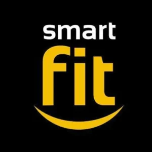 Smart Fit Logo
