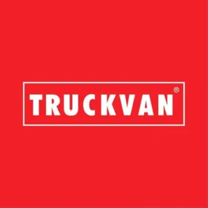 Truckvan Logo