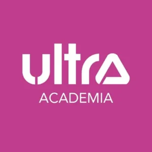 Ultra Academia Logo